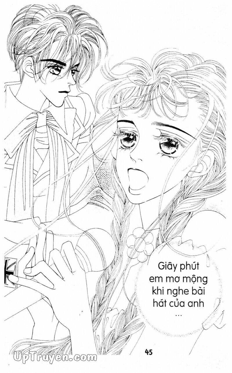 hãy đến đây tình yêu chapter 2 44