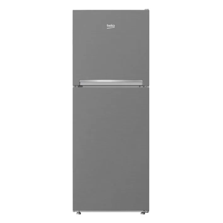 Tủ lạnh Beko Inverter 201 lít RDNT230I50VZX - Hàng chính hãng - Giao HCM và 1 số tỉnh thành
