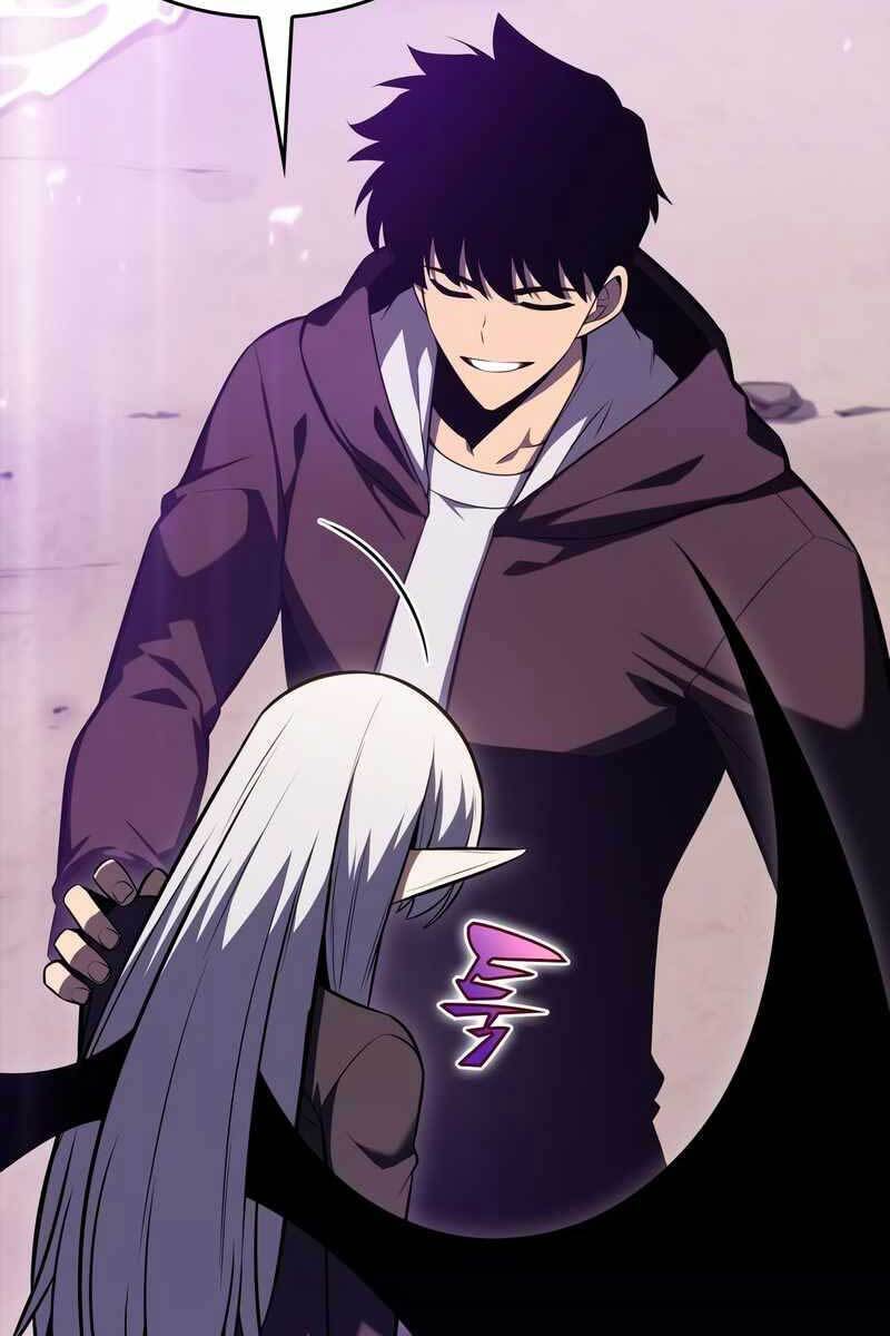 Người Chơi Mới Cấp Tối Đa Chapter 83 142