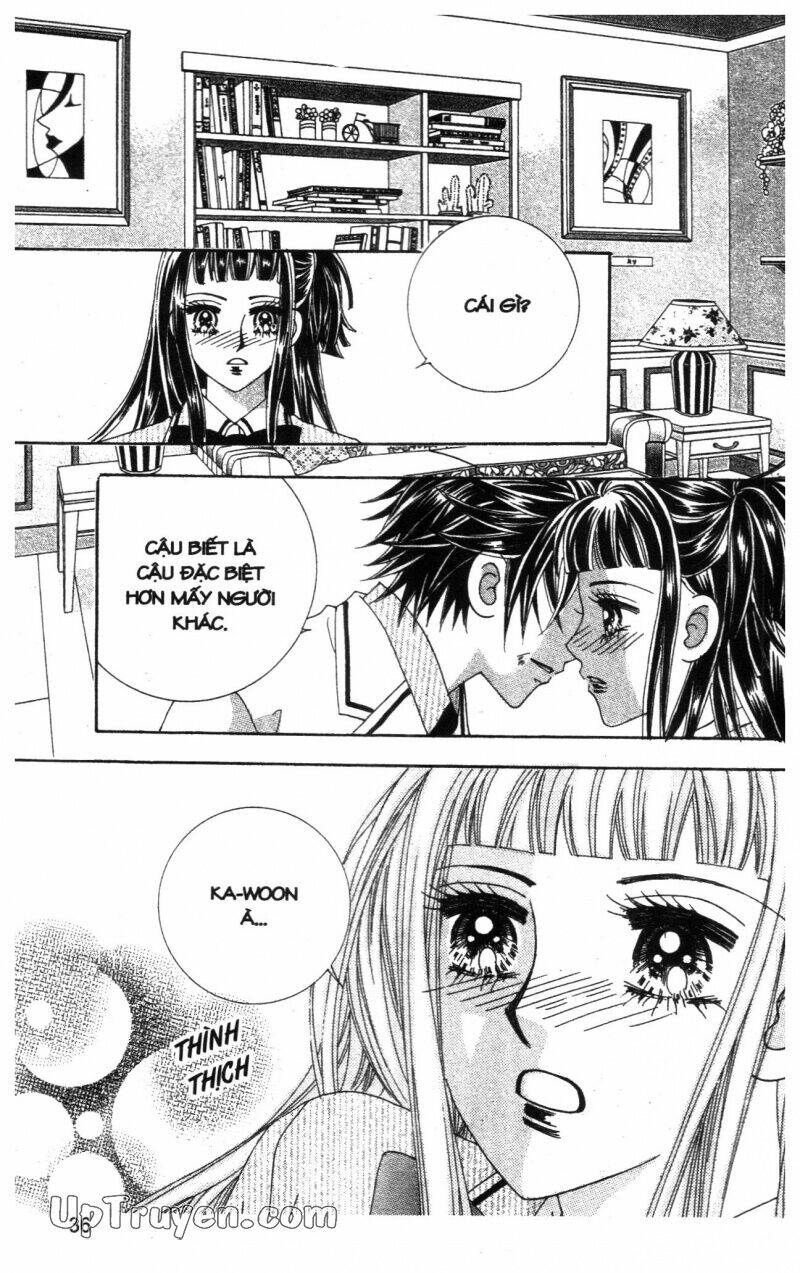 thoát kiếp hồ ly chapter 7 35