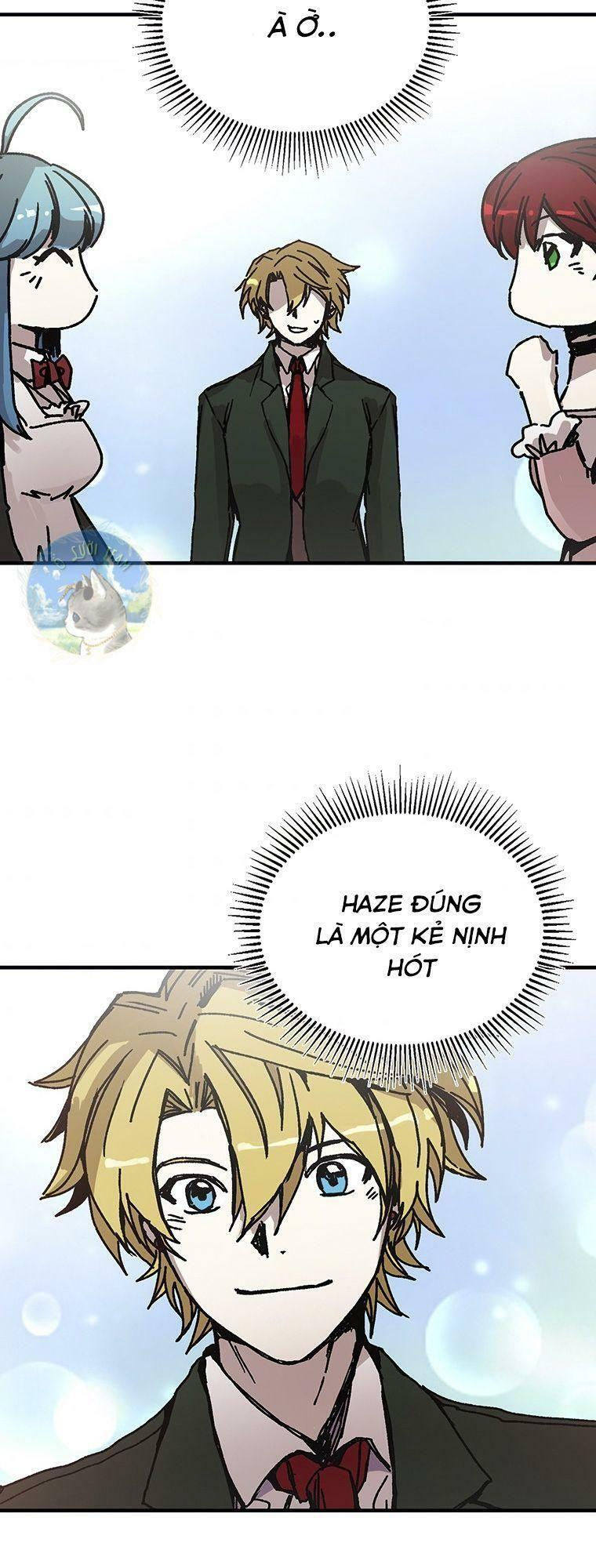 bug player - người chơi lỗi chapter 93 38