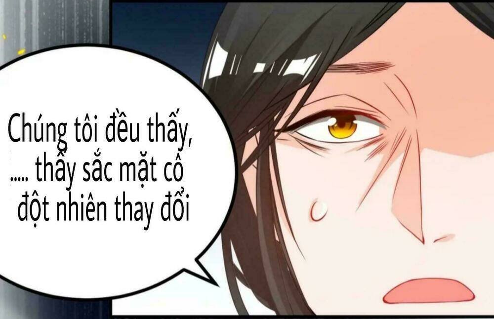 thời gian tình yêu chapter 17 3