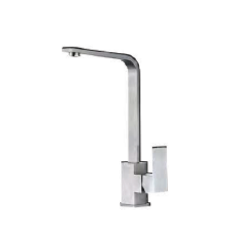 Vòi Inox 304 Eurogold EUF014M - Hàng Chính Hãng