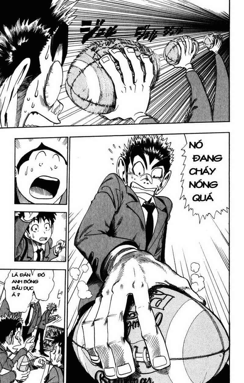 lá chắn mắt chapter 24 8