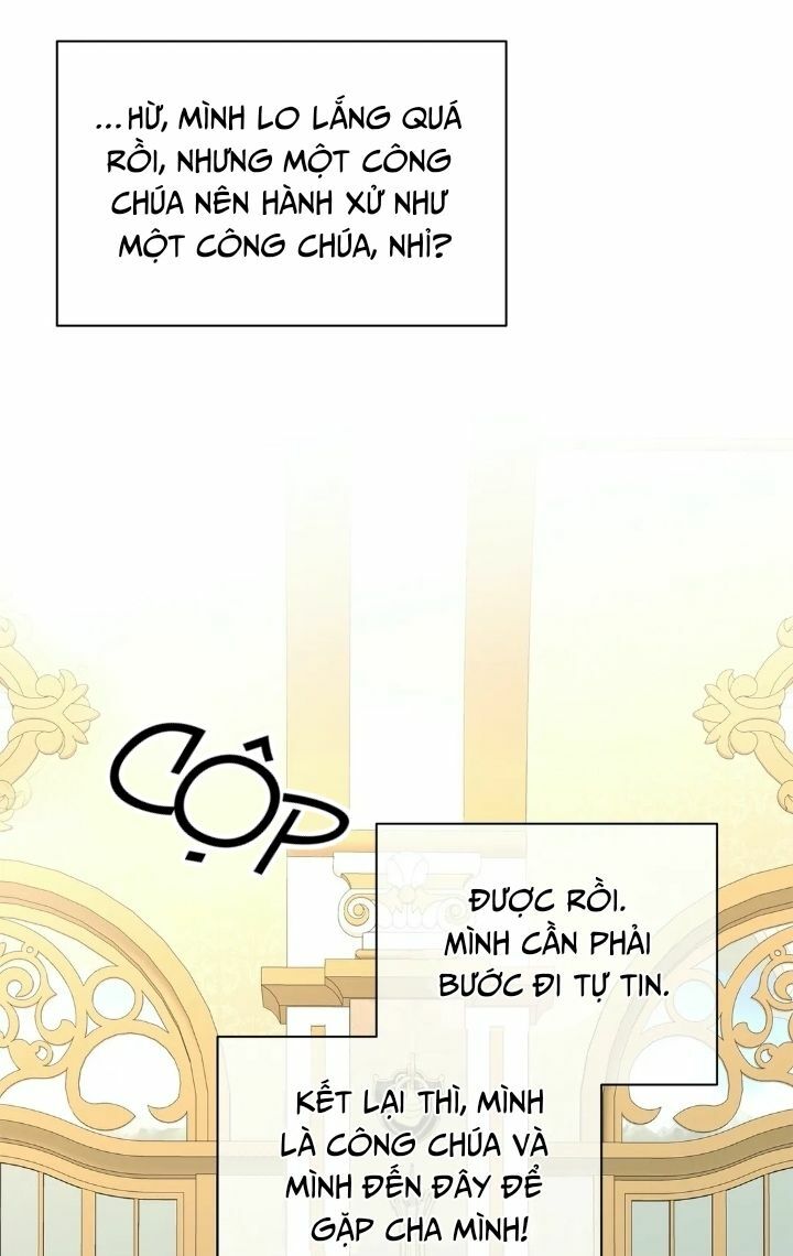 công chúa thời gian có hạn chapter 40 56
