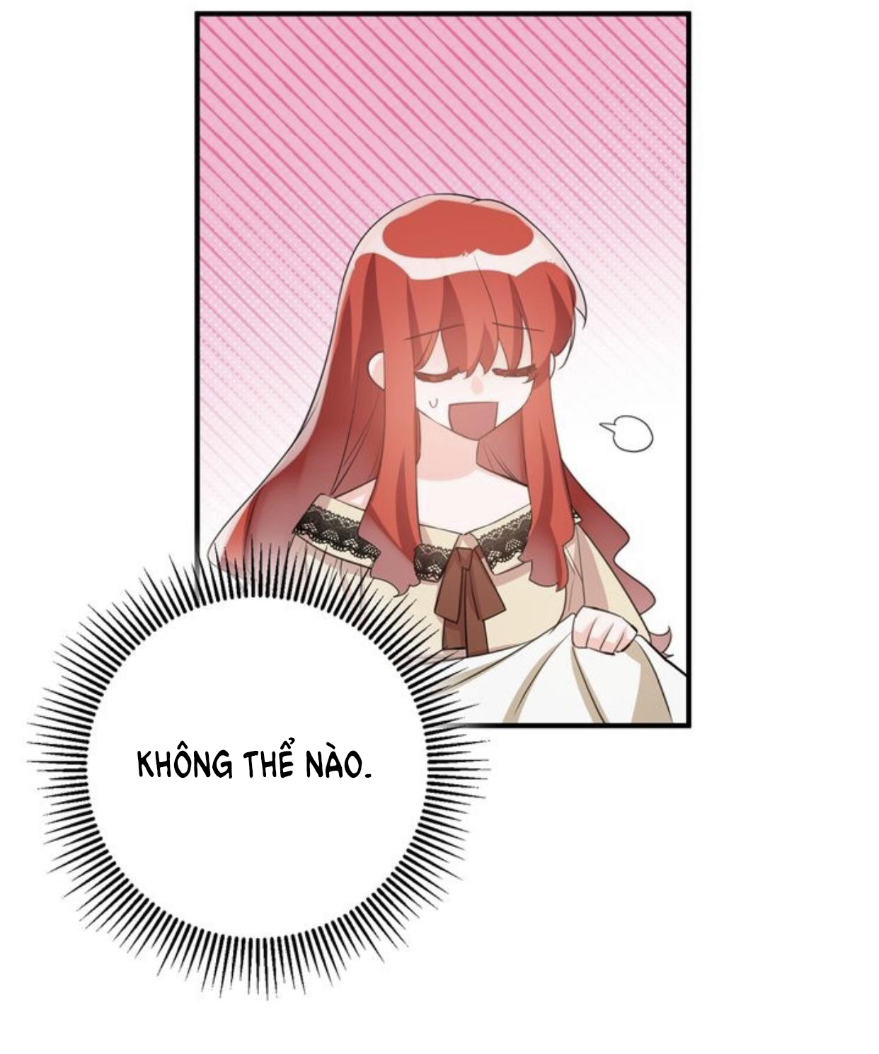 công nương đã thay đổi chapter 60.2 38