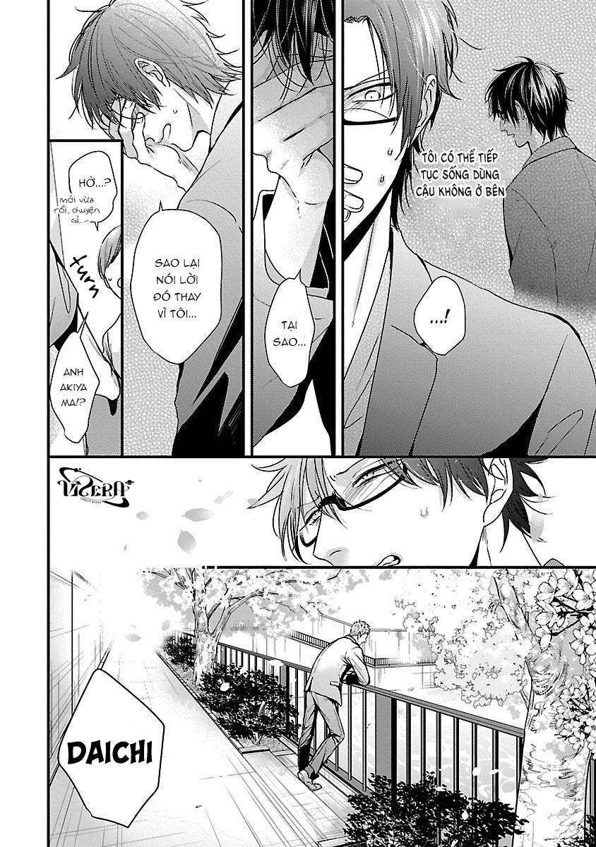 con quỷ tà dâm không cho tôi ngủ chapter 13 5