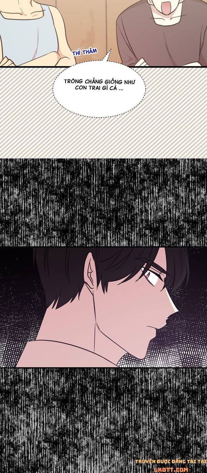 tôi sẽ đi đến cùng với hoàng đế chapter 15 2