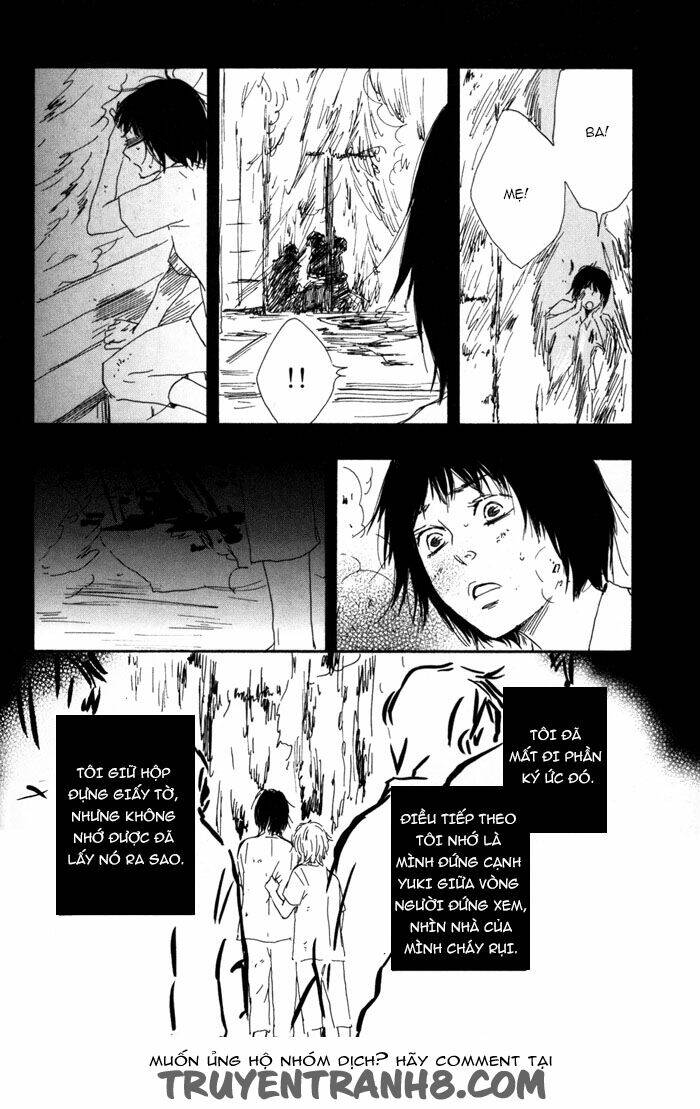 sugiru juunana no haru chapter 13 24