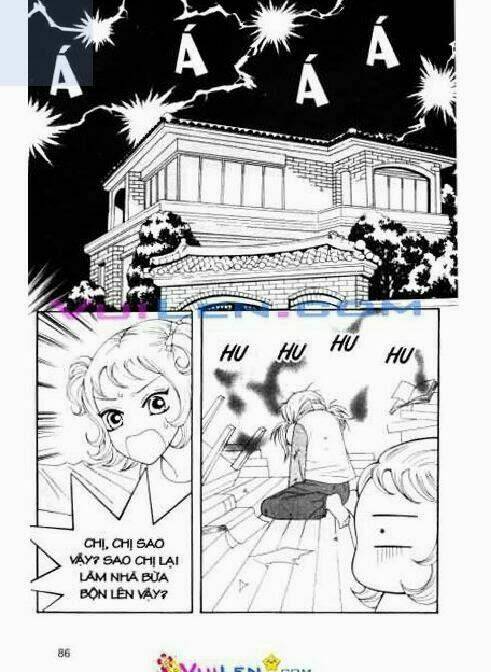 lớp học đặc biệt chapter 1 84