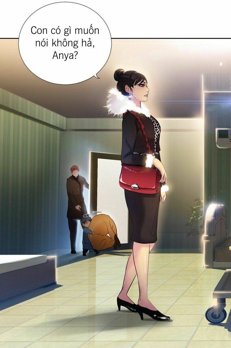 nhiệt huyết thanh xuân chapter 11 30