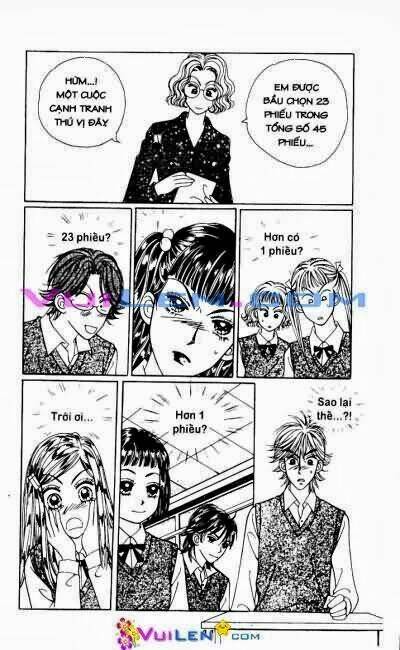 cô bé táo bạo chapter 8 41