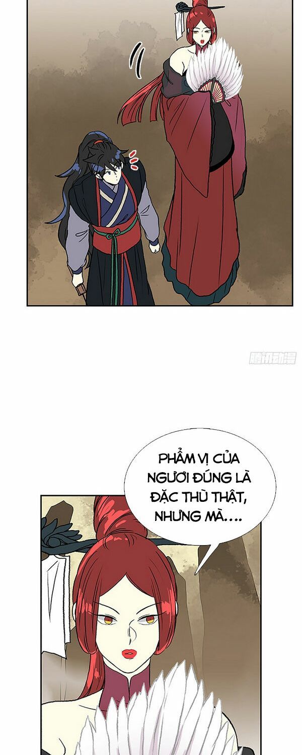 học sĩ tái sinh chapter 143 6