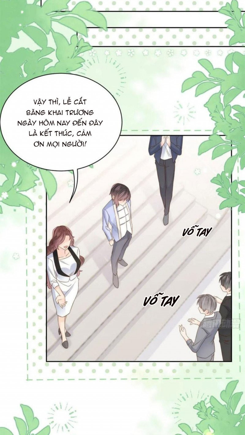 đoàn sủng lão đại ba tuổi rưỡi chapter 182 12