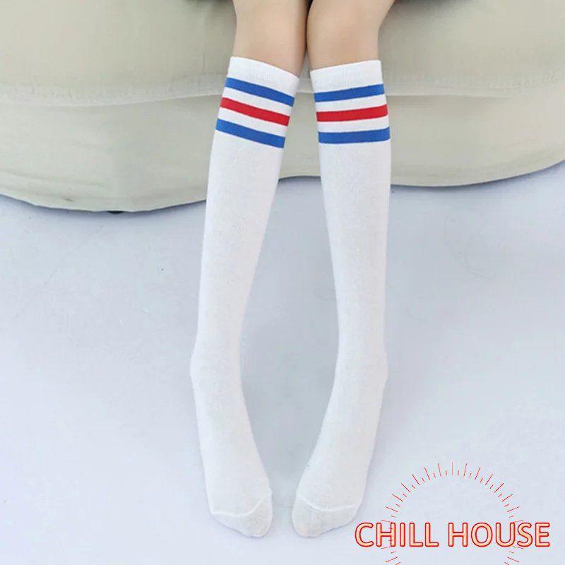 combo 2 Đôi Tất Tất dài, tất bốt cho bé - CHILLHOUSE