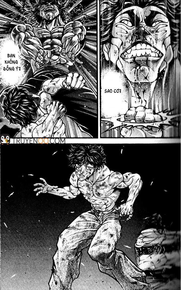 baki – son of ogre chapter 295 5