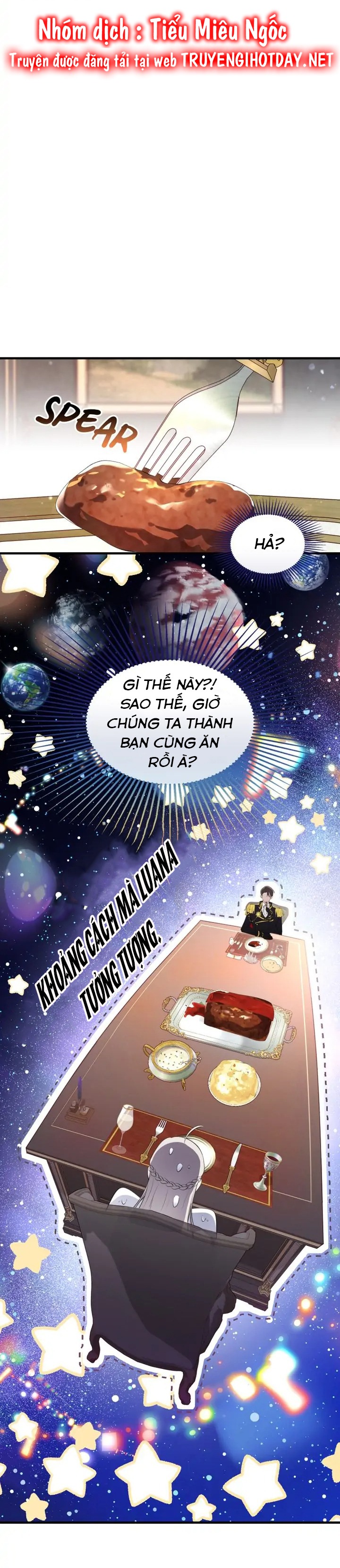 thưởng thức hương vị chapter 9 34