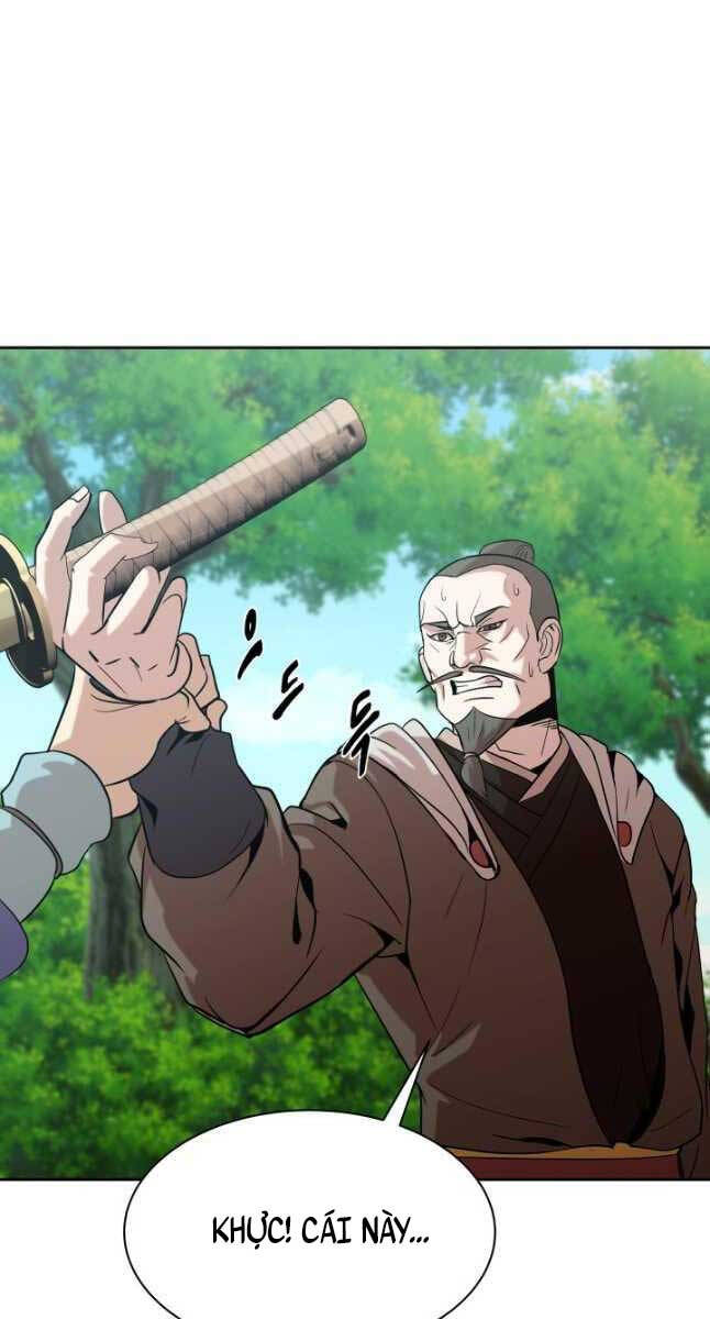 bậc thầy phép thuật ở thế giới võ lâm chapter 31.1 18