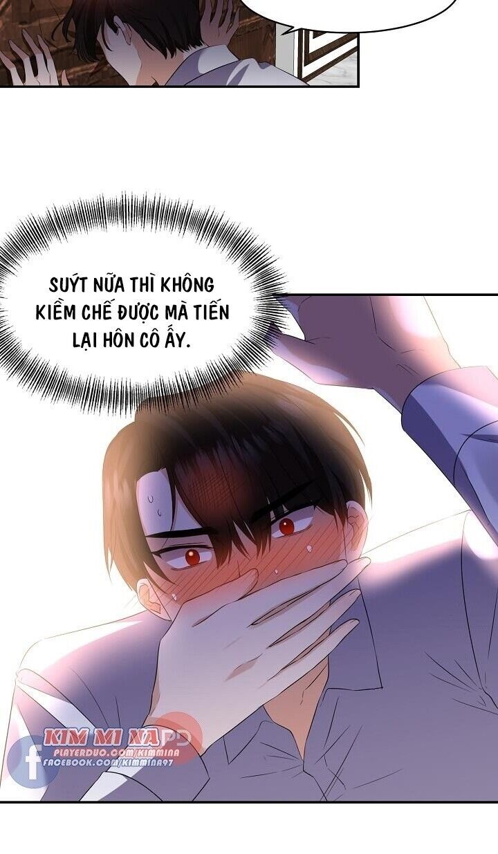 người chồng bạo chúa của tôi đã thay đổi chapter 6 40