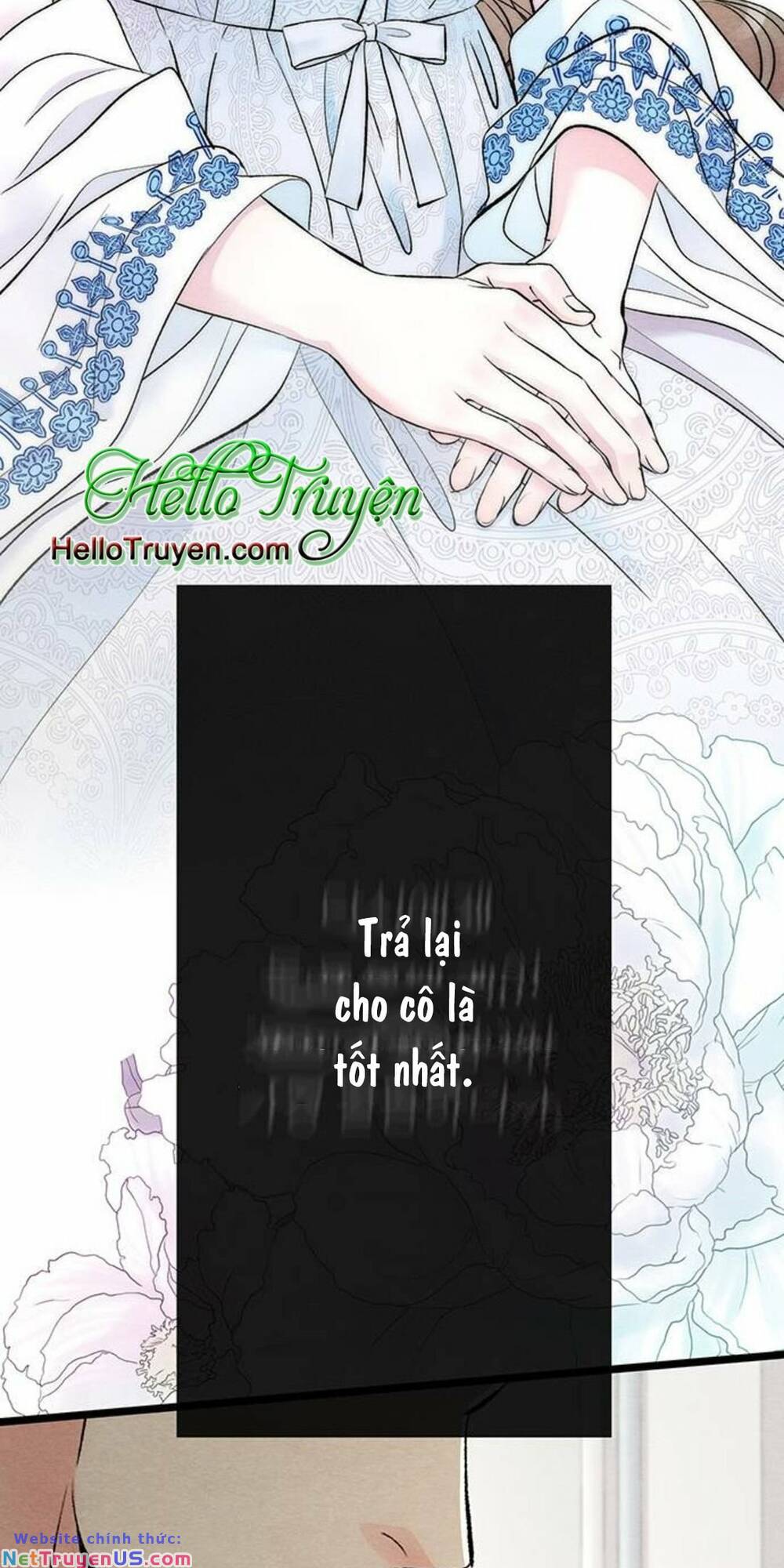 Hoàng Tử Rắc Rối chapter 29.2 32