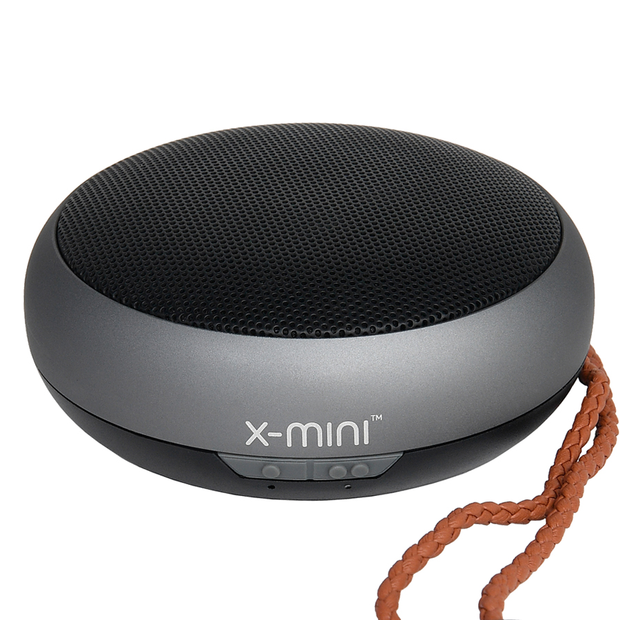 Loa Bluetooth KAI X1 X-mini XAM31-MG - Hàng Chính Hãng