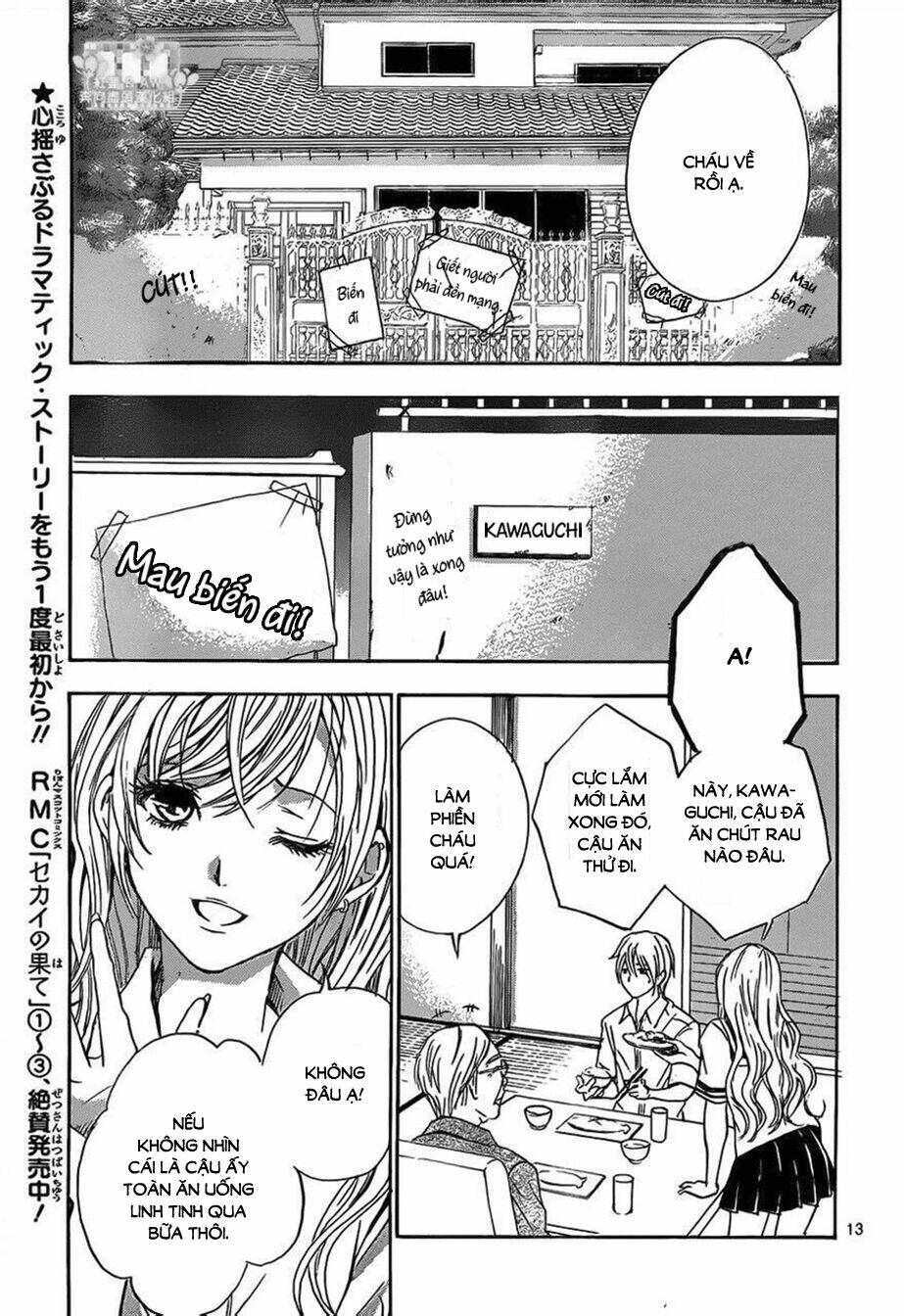 sekai no hate chapter 17 13