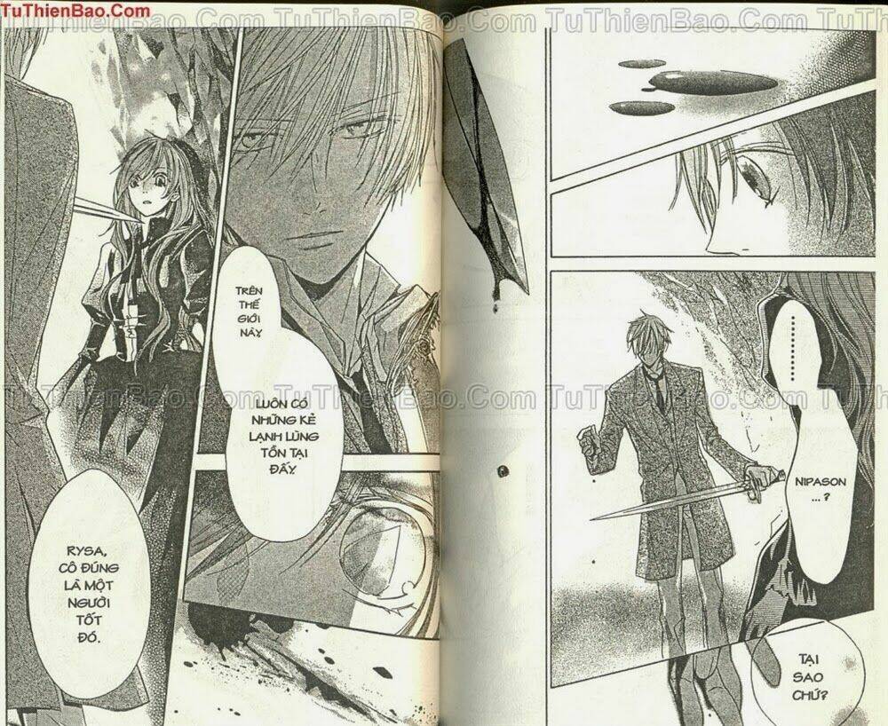 yêu tinh bá tước chapter 2 81