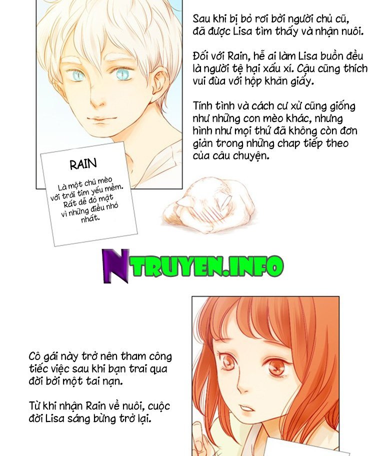 little rain chapter 7.5 40