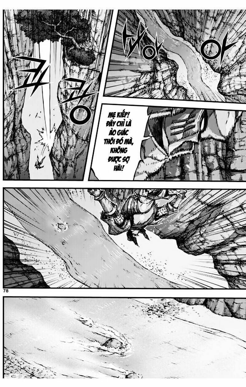 diêm đế ii chapter 52.3 19