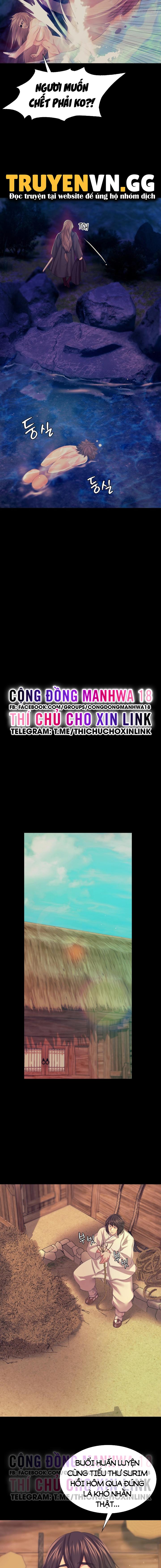 [18+] tiểu thư chapter 68 3