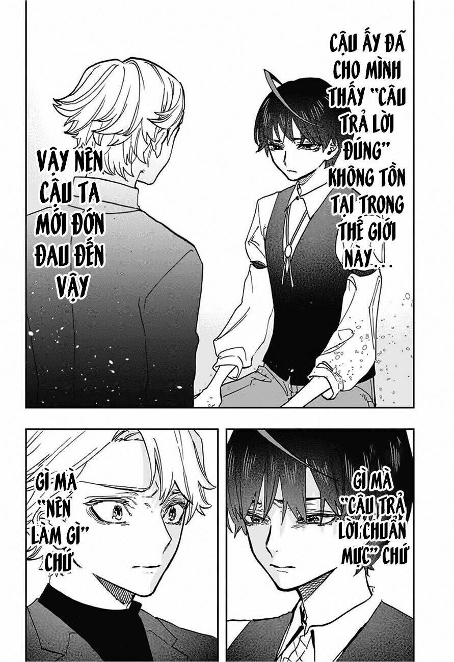nữ diễn viên tài năng chapter 44 12