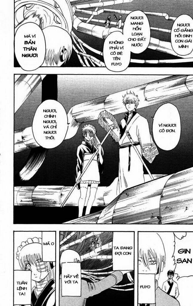 gintama - linh hồn bạc chapter 144 18