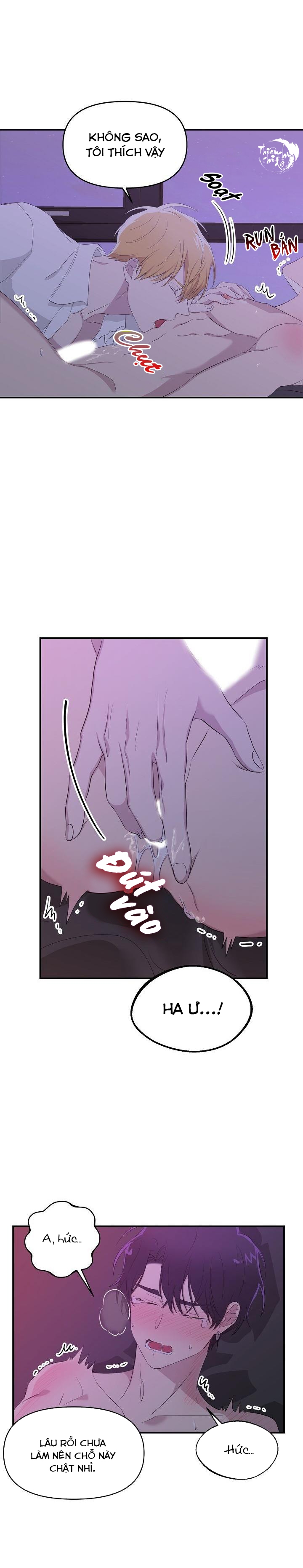 hoa ly hổ chapter 11 12