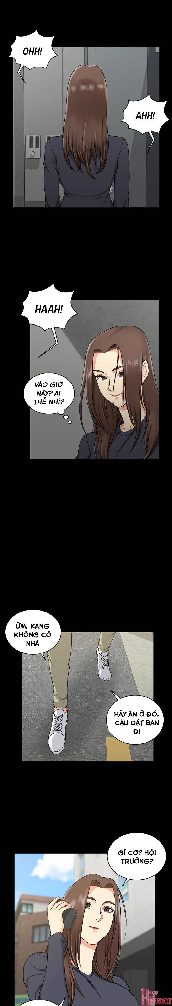 thanh niên động kinh chapter 55 1