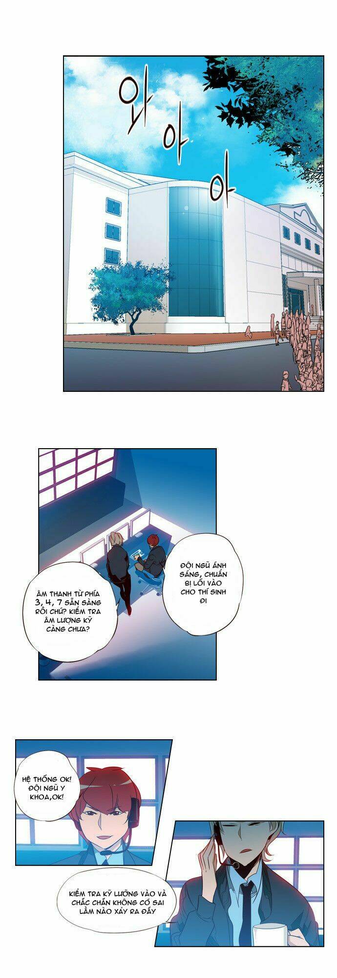 nữ sinh trường wilds chapter 82 3