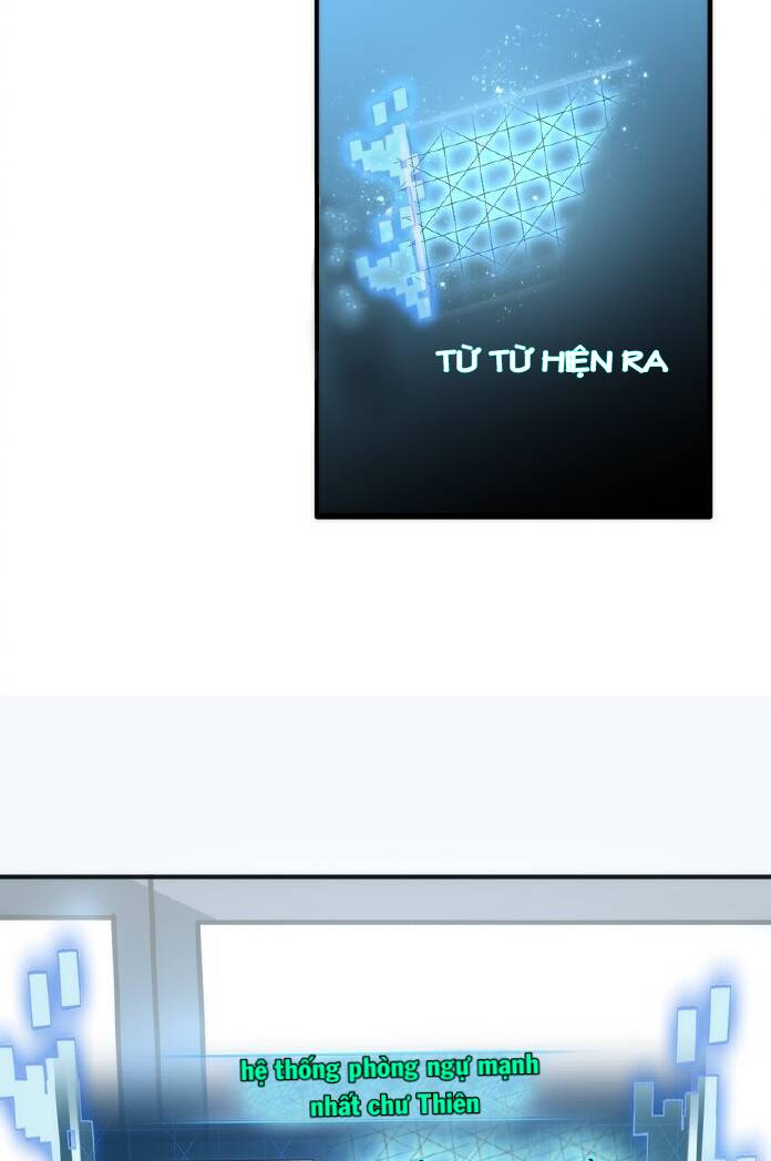 ta xưng bá chư thiên chỉ dựa vào phòng ngự chapter 2 12