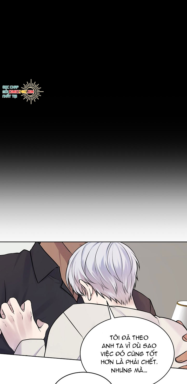 viên đạn vàng chapter 13 10