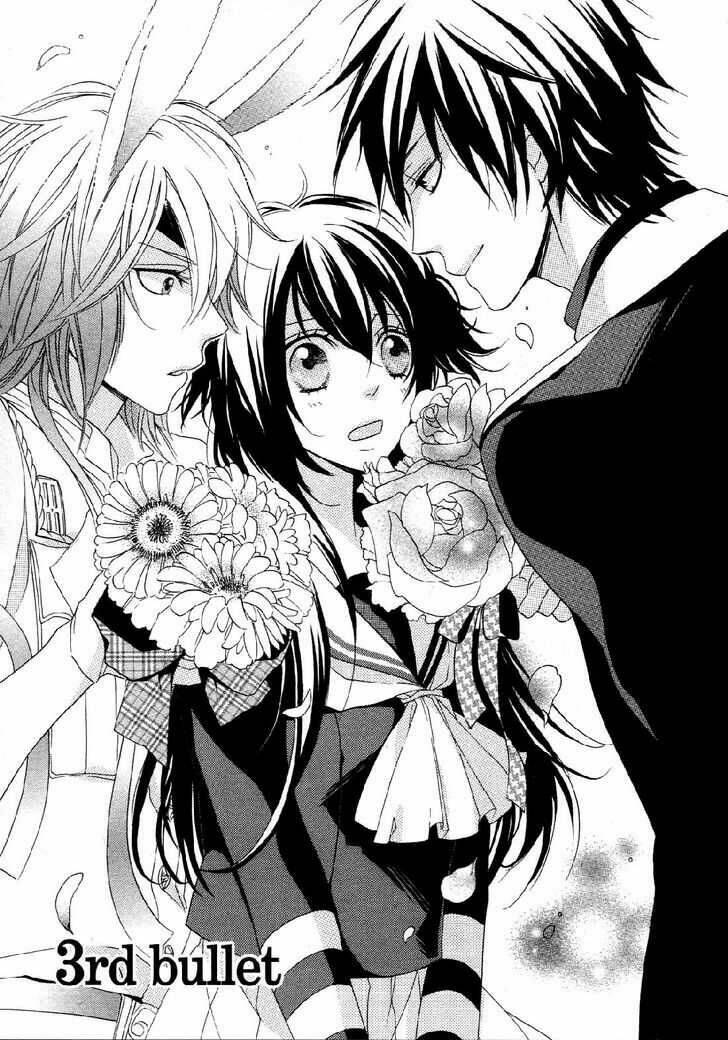 kuranoa chapter 3 11