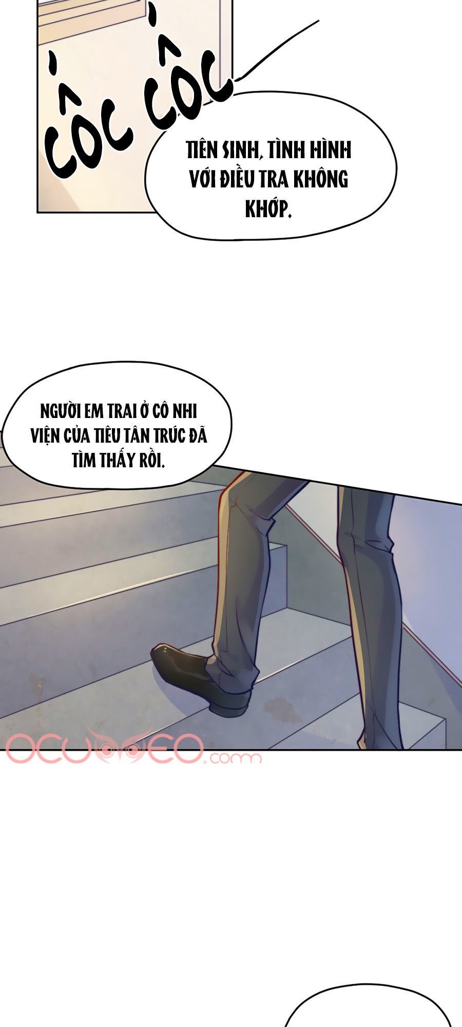 nghịch chuyển lời đồn chapter 1 80