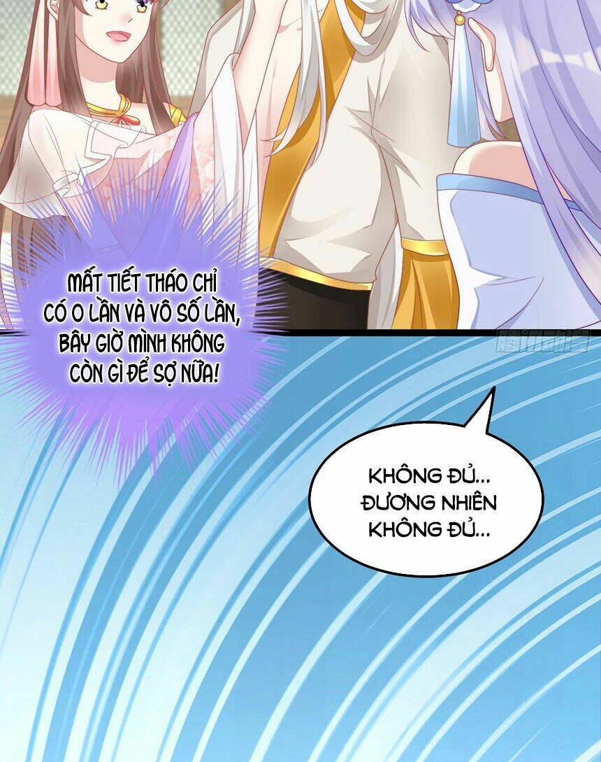 ta ở cổ đại nuôi nam nhân chapter 48 5