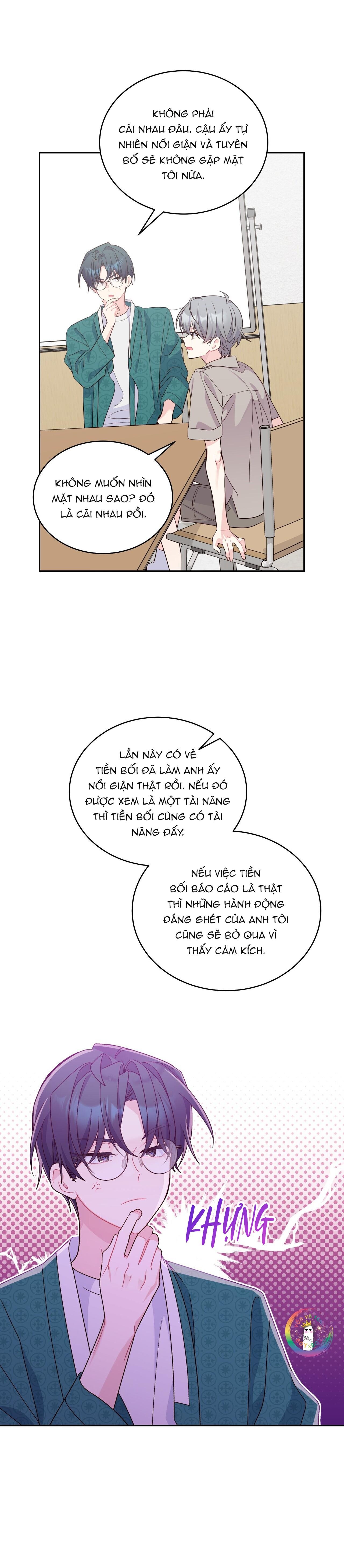 merry marbling chapter 89 9