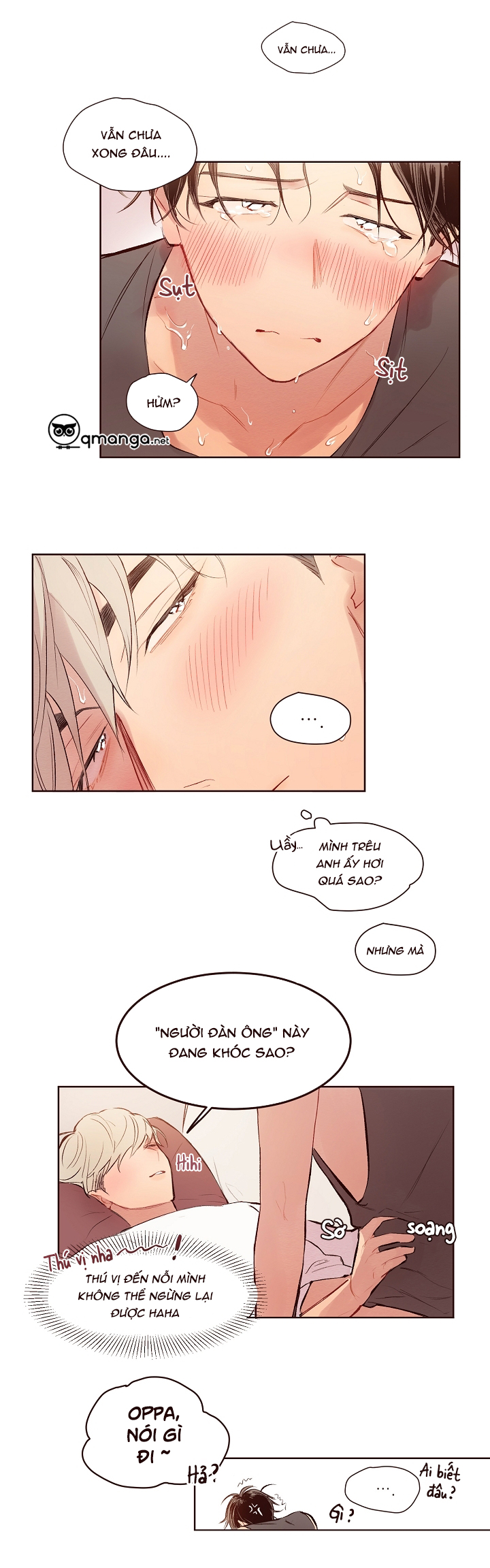 hãy trao cho tôi một tình yêu tựa như phim chapter 12 12