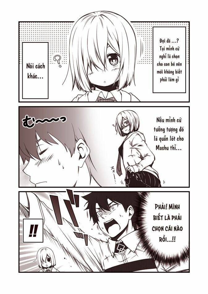 we got married chapter 5 20