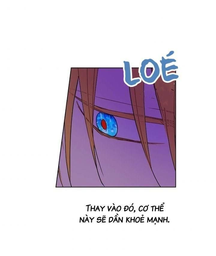 một ngày nọ tôi bỗng thành nàng công chúa chapter 92 49