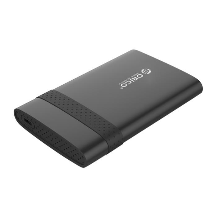 Box đựng ổ cứng 2.5&quot; ORICO 2538U3 cổng USB 3.0 - Hàng Chính Hãng