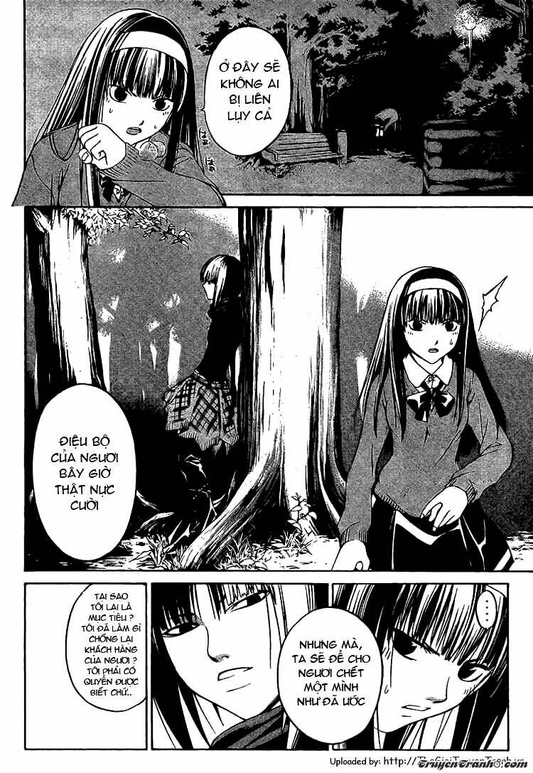 code breaker chapter 19 10