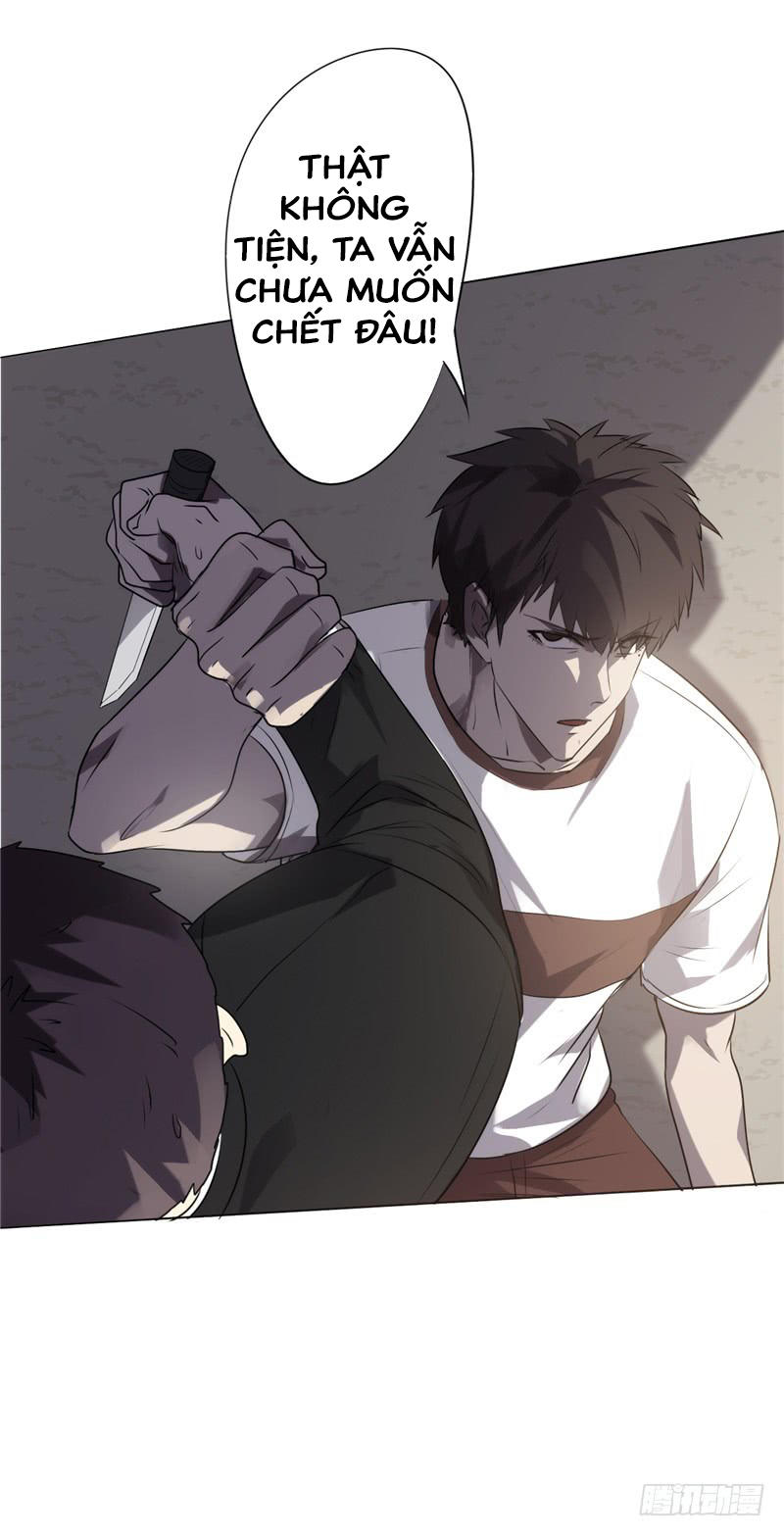 tối cường nông dân hệ thống chapter 3 9