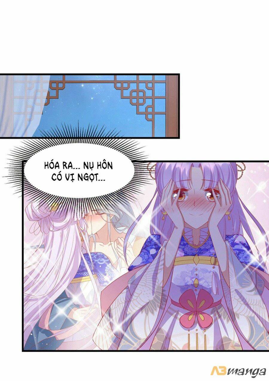 dưỡng thú vi phi chapter 69 21