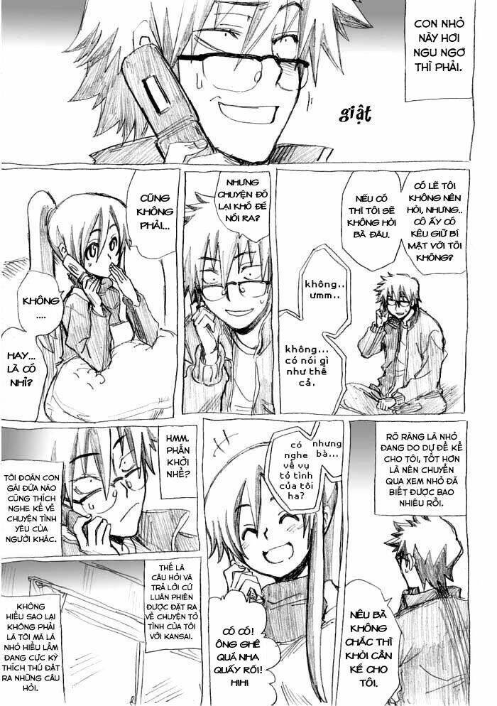 molester man chapter 16.1 7