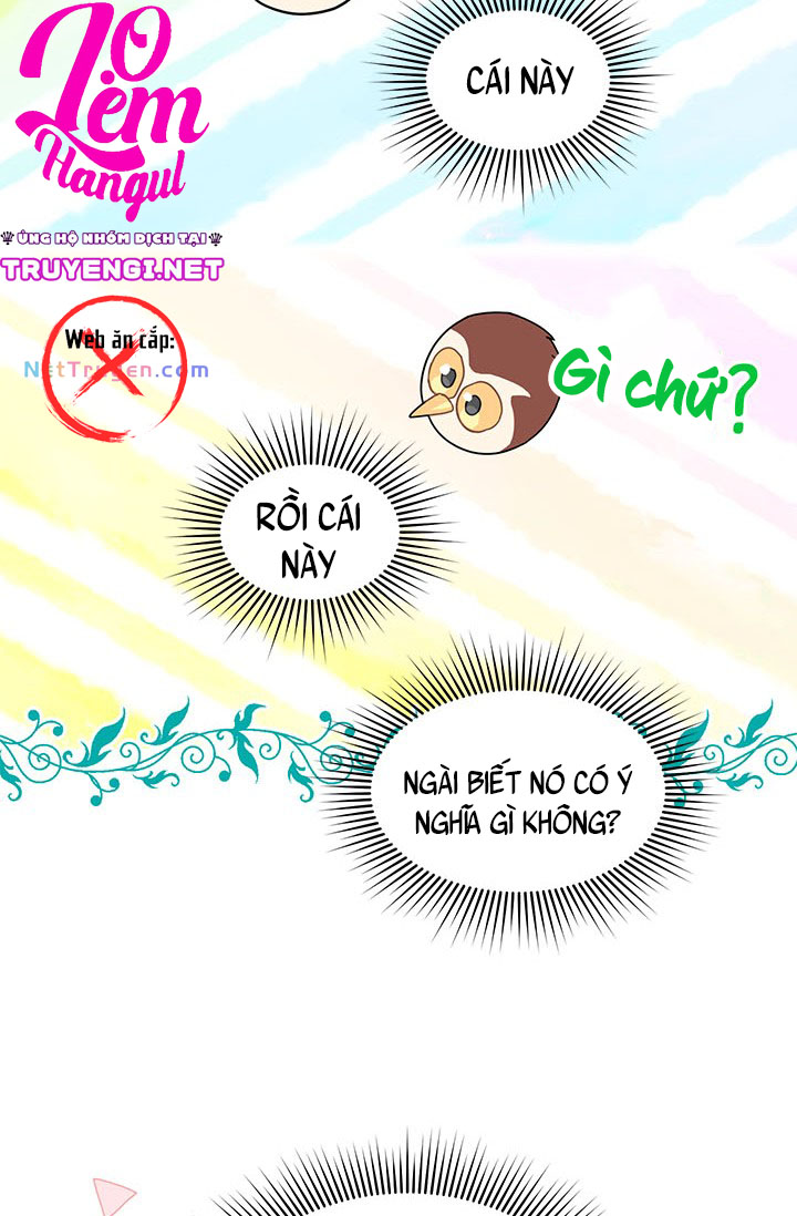 công chúa của loài chim chapter 23 38